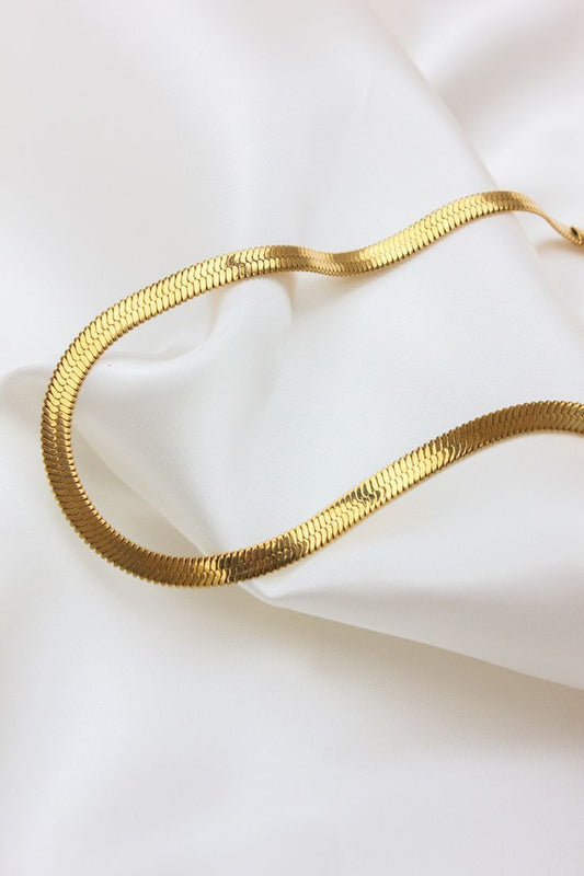 ÉTER – Collar Cadena Unisex